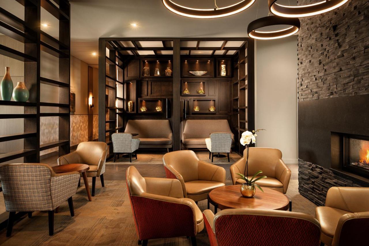 Hyatt Place Calgary Airport Esterno foto
