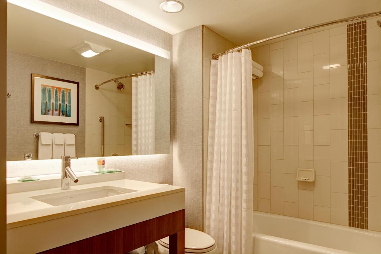 Hyatt Place Calgary Airport Esterno foto