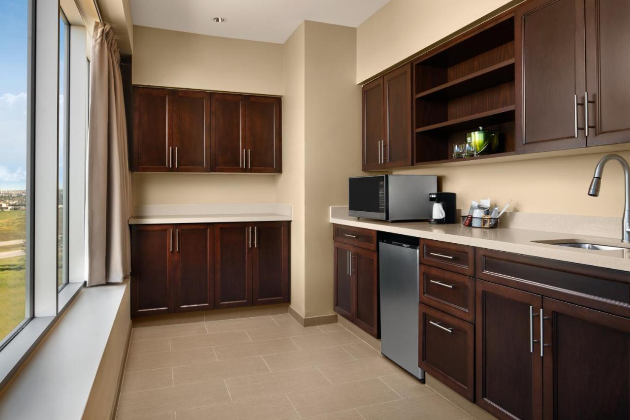 Hyatt Place Calgary Airport Esterno foto